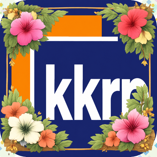 kkrp — galeri pratinjau Resmi APK
